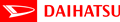 Logo of Daihatsu - Zvartnots Flygplats