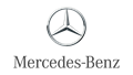 Logo of Mercedes - Zvartnots Flygplats