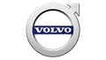 Logo of Volvo - Zvartnots Flygplats