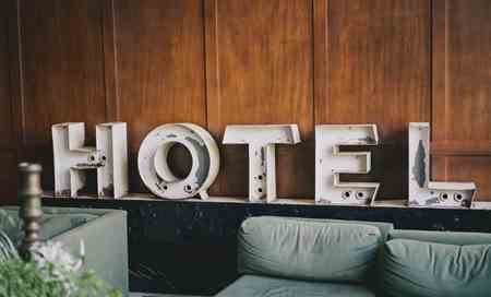 Zvartnots International Airport Hotels